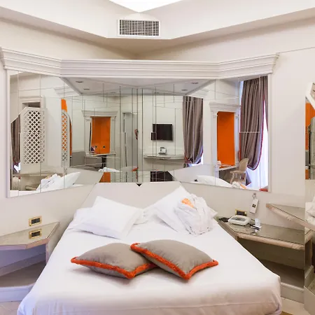 Hotel Isa-3
