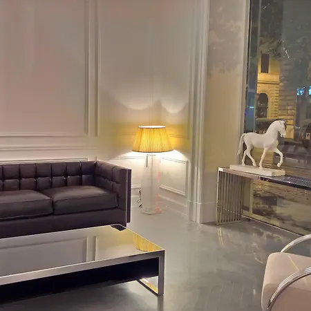 Hotel Isa-3